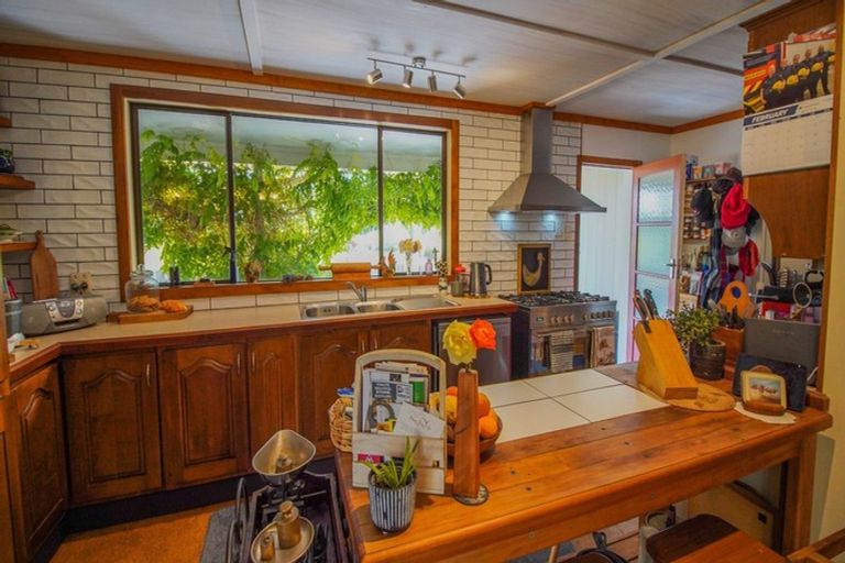 Photo of property in 733 Raetihi Ohakune Road, Ohakune, 4691