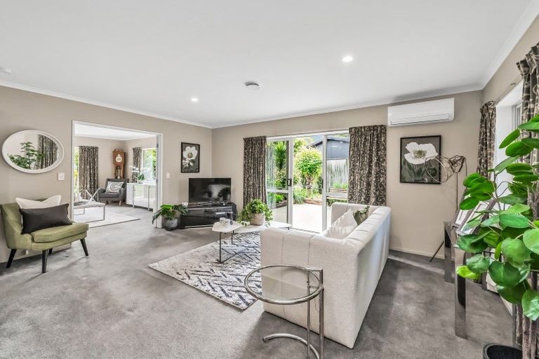 Photo of property in 9 Fleming Drive, Leeston, 7632