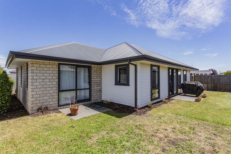 Photo of property in 38a Peraki Street, Kaiapoi, 7630