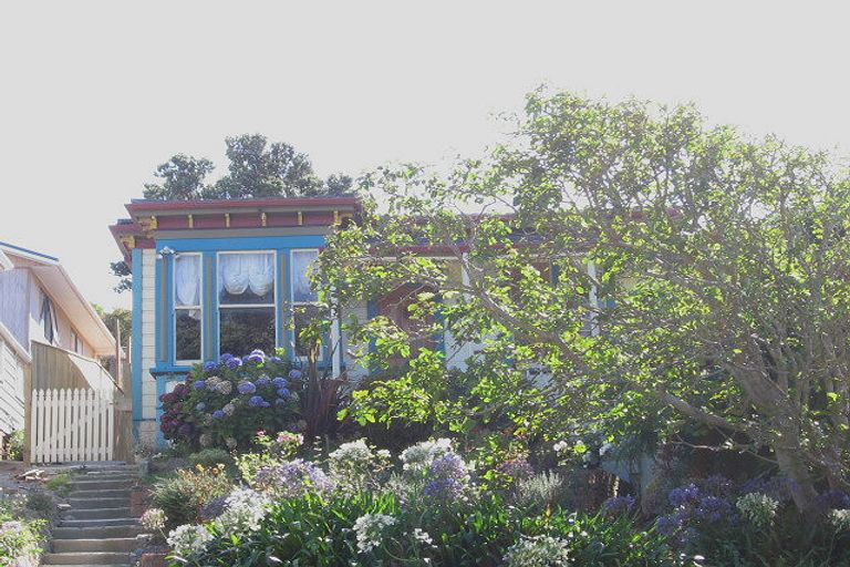 Photo of property in 24 Florence Street, Newtown, Wellington, 6021