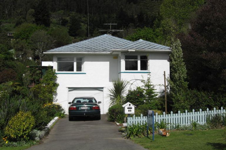 Photo of property in 75 Campbell Street, Nelson South, Nelson, 7010