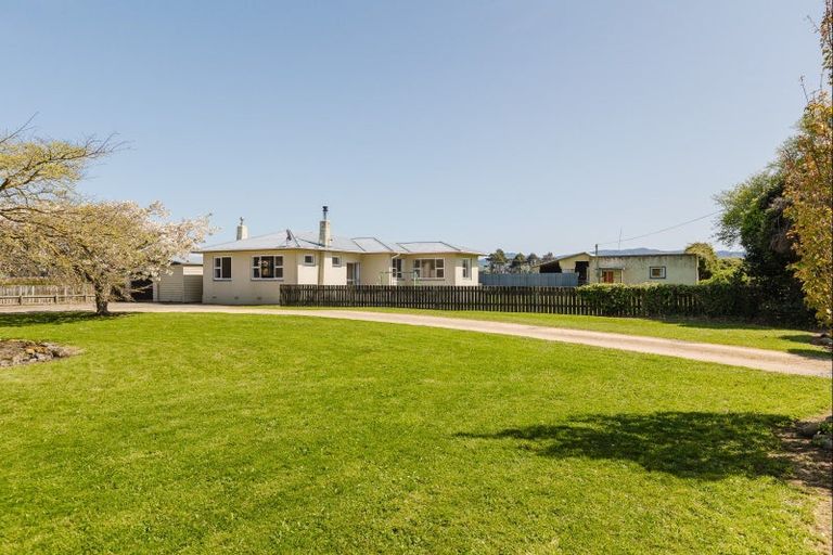 Photo of property in 83172 State Highway 2, Eketahuna, 4993