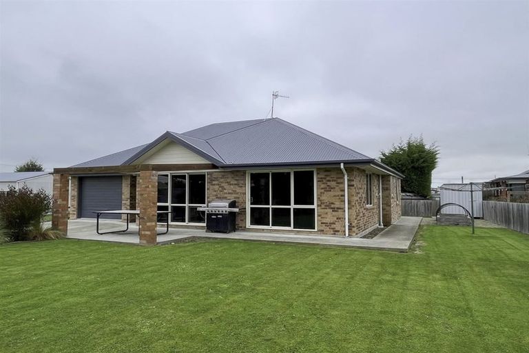 Photo of property in 263a King Street, Temuka, 7920