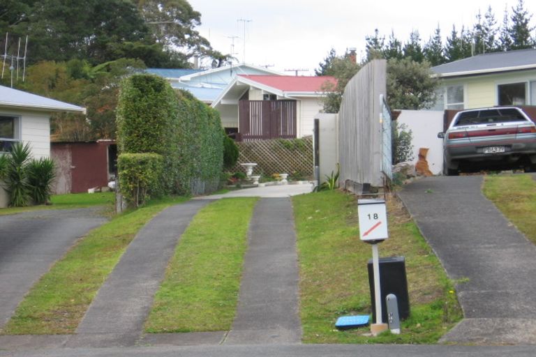 Photo of property in 18 Masfen Terrace, Kaitaia, 0410