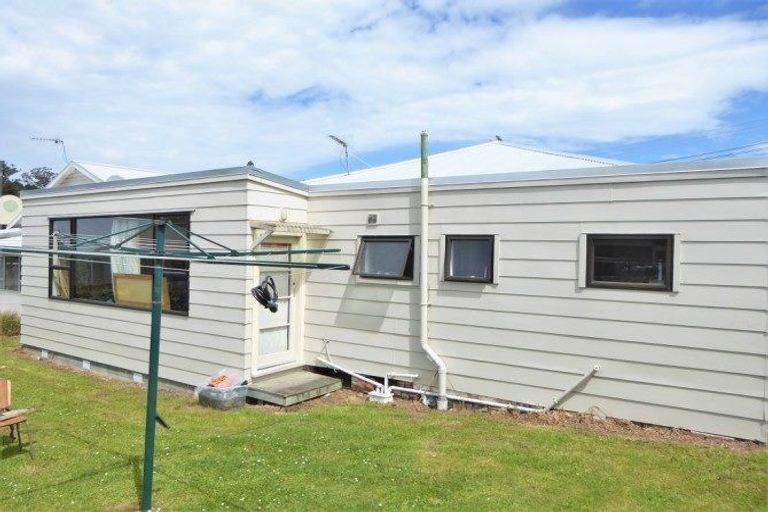 Photo of property in 18 Gladstone Road, North East Valley, Dunedin, 9010