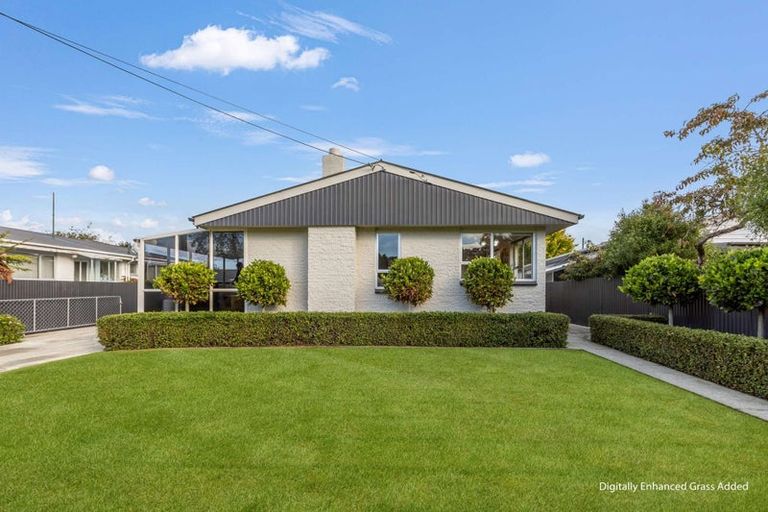 Photo of property in 110 Coutts Road, Gore, 9710