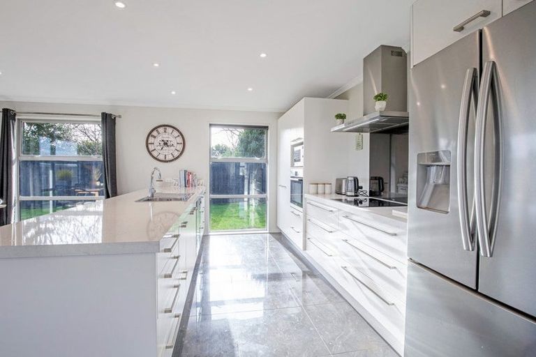 Photo of property in 70 Tiny Hill Drive, Rolleston, 7614