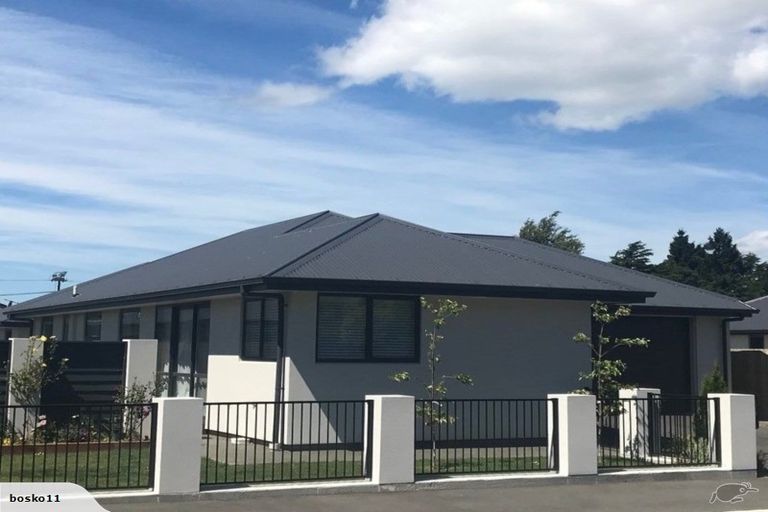 Photo of property in 62 Kelvin Crescent, Allenton, Ashburton, 7700