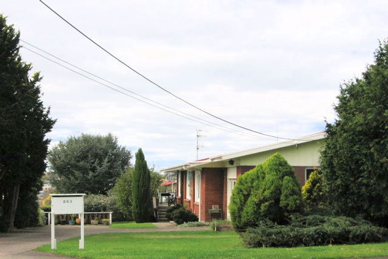 Photo of property in 243 Bellevue Road, Bellevue, Tauranga, 3110