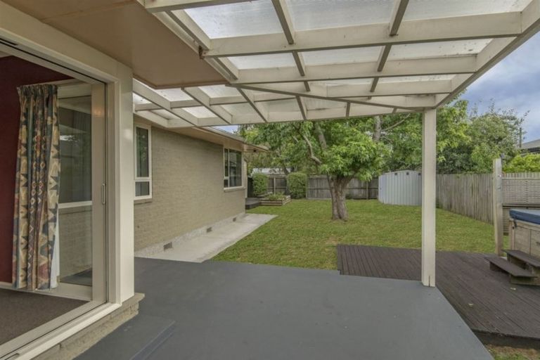 Photo of property in 59 Proctor Street, Papanui, Christchurch, 8053