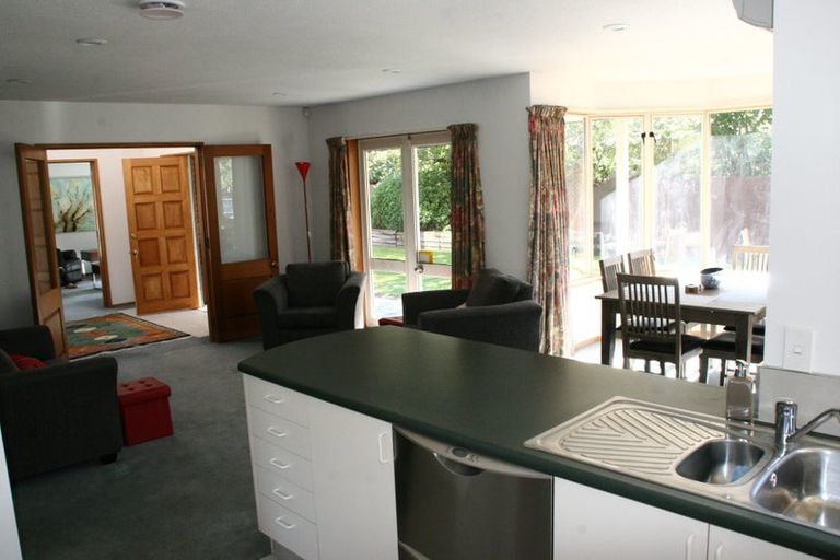 Photo of property in 75 Condell Avenue, Papanui, Christchurch, 8053