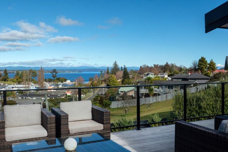 Photo of property in 9 Noble Street, Nukuhau, Taupo, 3330