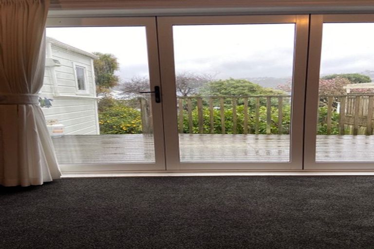 Photo of property in 10 Hiropi Street, Newtown, Wellington, 6021