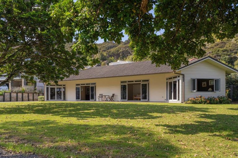 Photo of property in 183 Buffalo Beach Sh25 Road, Whitianga, 3510