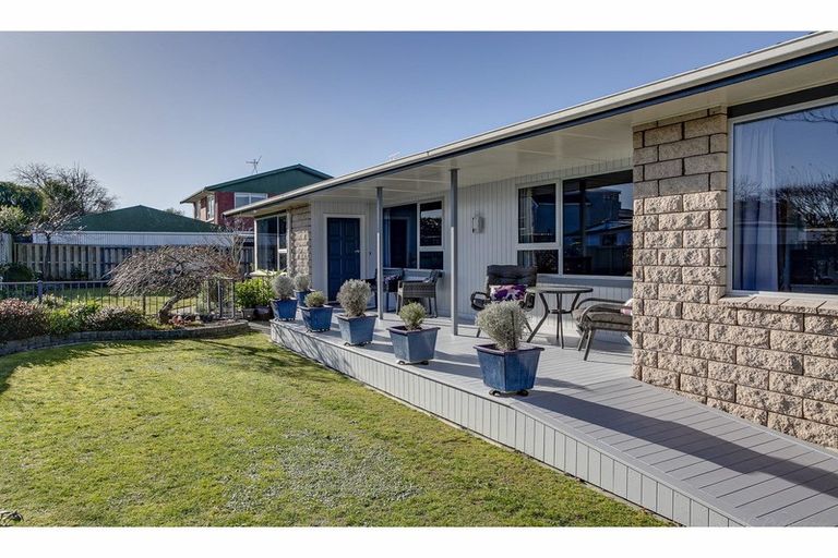 Photo of property in 51 Puriri Street, Glenwood, Timaru, 7910