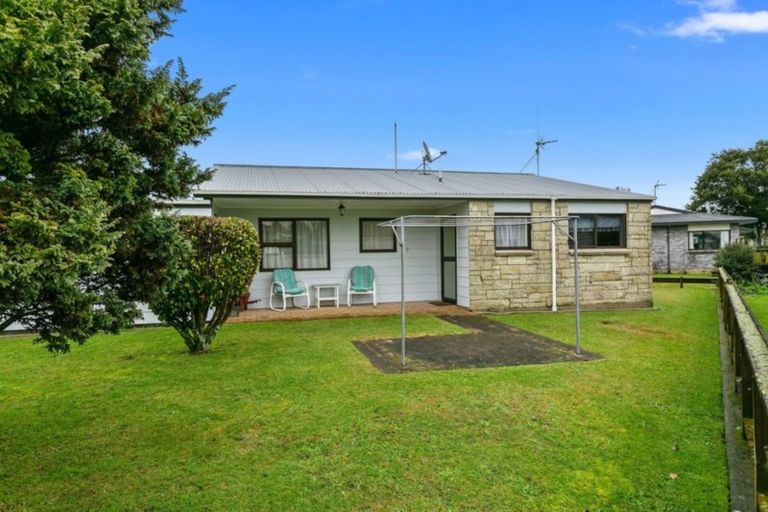 Photo of property in 1/12 Buchanan Street, Matamata, 3400