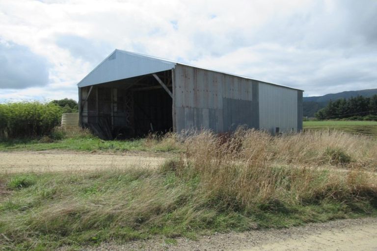Photo of property in 1272 State Highway 1, Manakau, Otaki, 5583