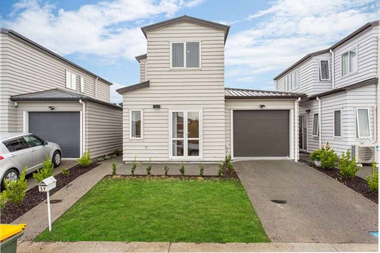 Photo of property in 59 Divide Loop, Takanini, 2112