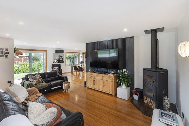 Photo of property in 477 Avonhead Road, Avonhead, Christchurch, 8042