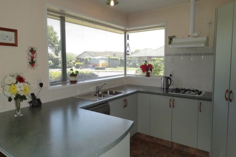 Photo of property in 31 Monaghan Street, Northwood, Christchurch, 8051