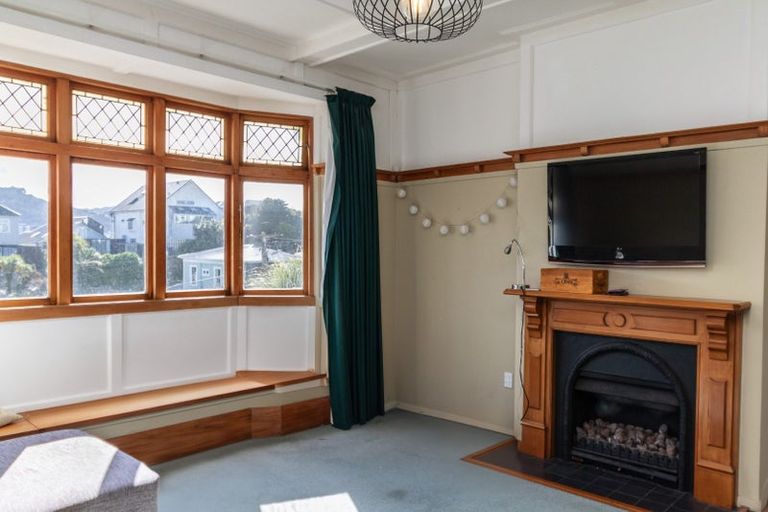 Photo of property in 40 Hawker Street, Mount Victoria, Wellington, 6011