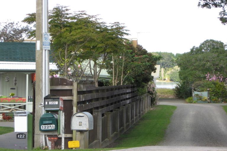 Photo of property in 122 Harbour Road, Ohope, 3121