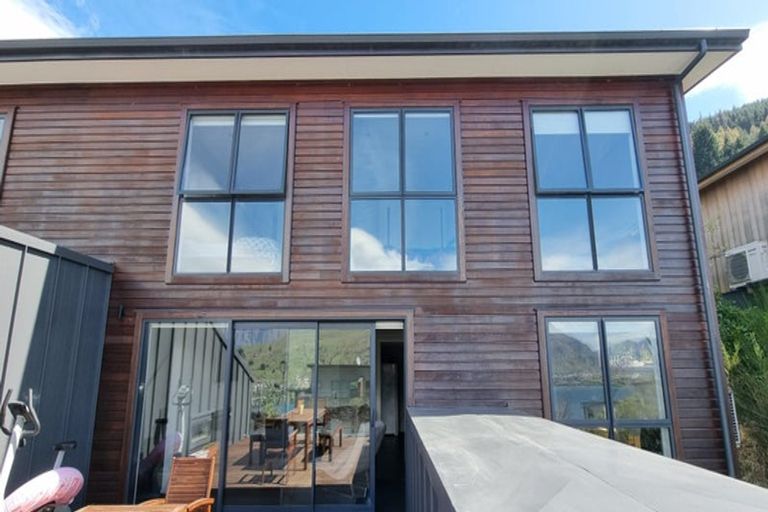 Photo of property in St Andrews Park, 42b Highview Terrace, Queenstown, 9300