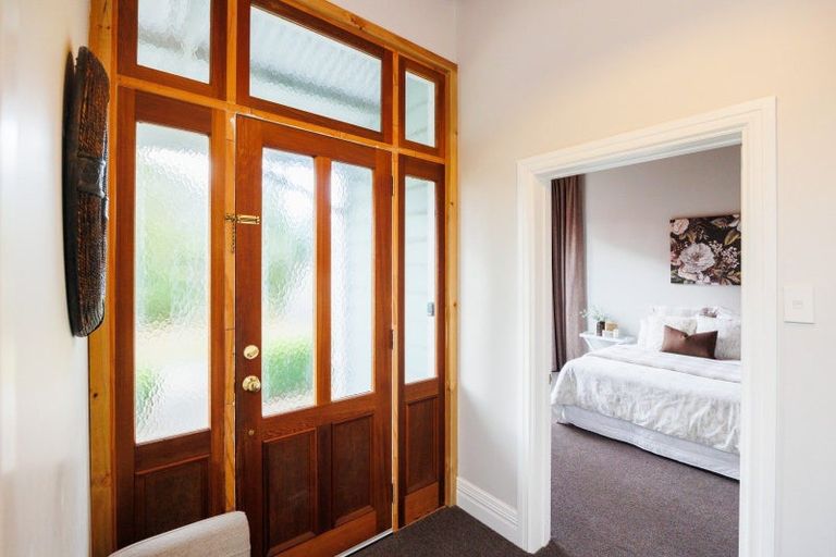 Photo of property in 619a Ferguson Street, Terrace End, Palmerston North, 4410