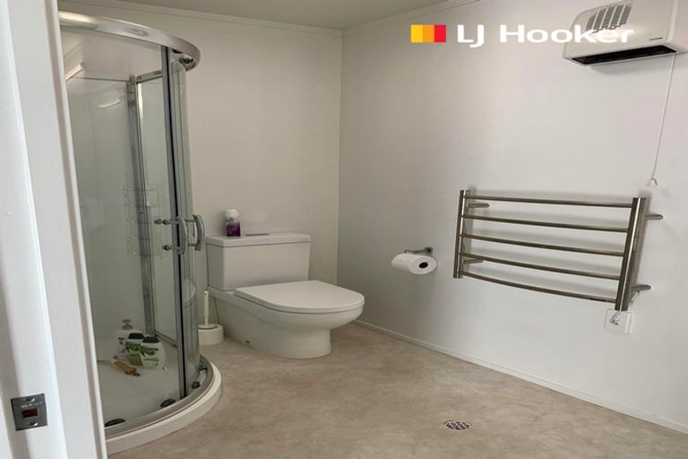 Photo of property in 6/7 Liverpool Street, Dunedin Central, Dunedin, 9016