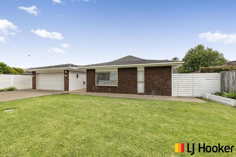 Photo of property in 6 Muirfield Street, Wattle Downs, Auckland, 2103