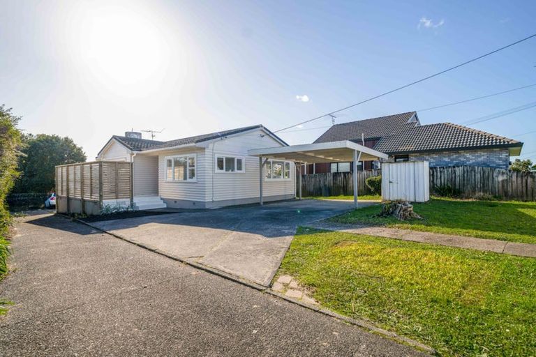 Photo of property in 1/66 Coronation Road, Hillcrest, Auckland, 0627