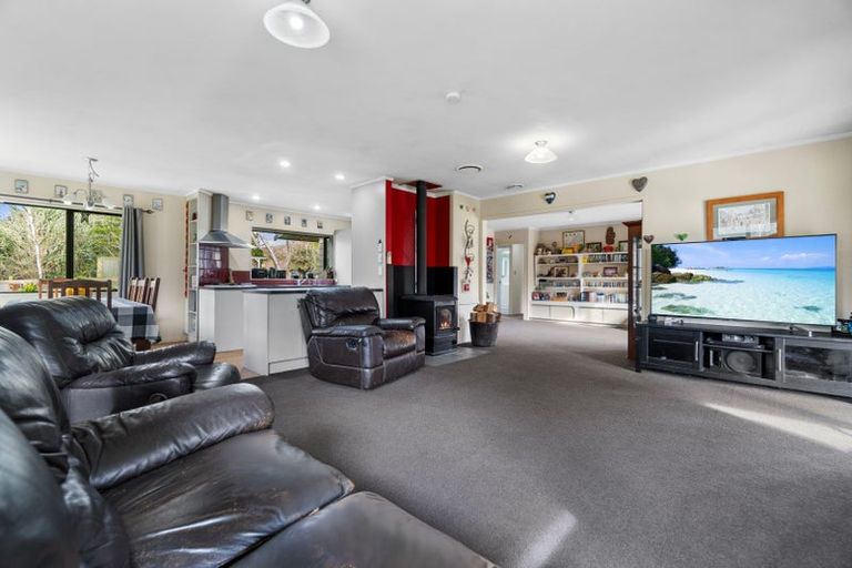 Photo of property in 69 Waitetuna Valley Road, Waitetuna, Raglan, 3295