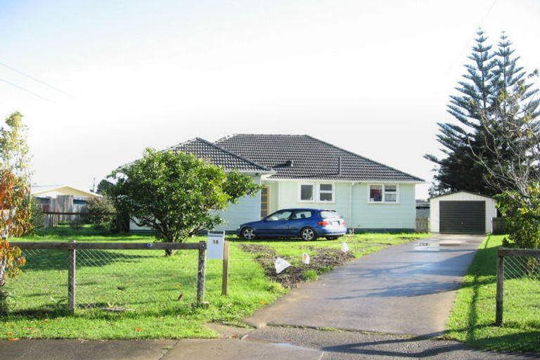 Photo of property in 18 Angus Street, Otara, Auckland, 2023