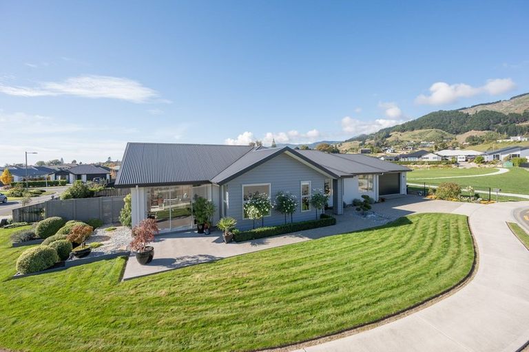 Photo of property in 5 Tarn Close, Richmond, 7020