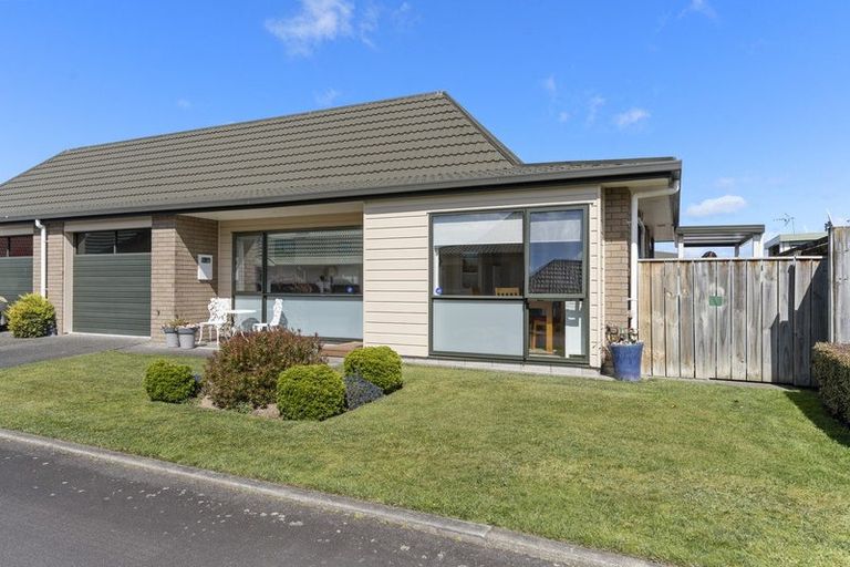 Photo of property in Villa Estate, 29/55 Armstrong Avenue, Carterton, 5713