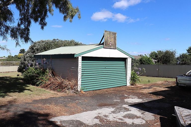 Photo of property in 6 Uenuku Street, Ngaruawahia, 3720