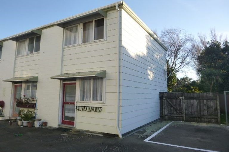 Photo of property in 10/569 High Street, Boulcott, Lower Hutt, 5010