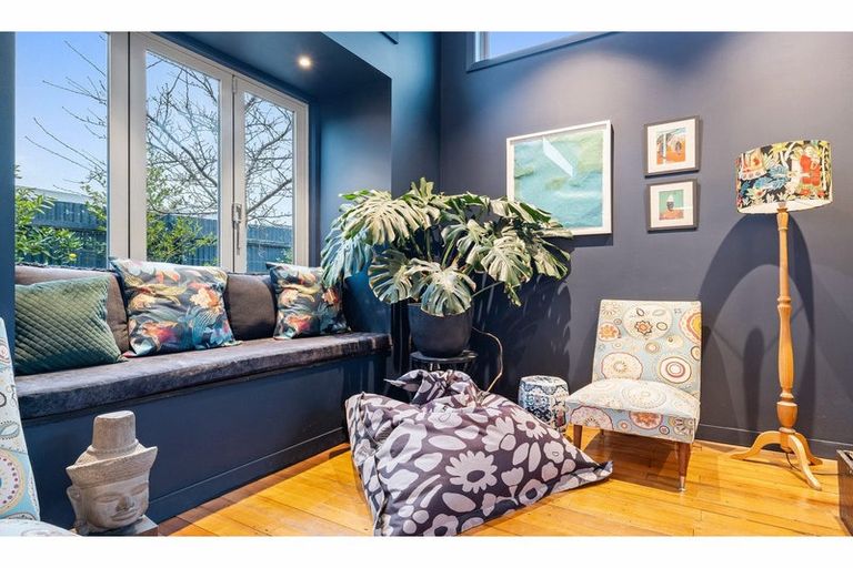 Photo of property in 21 London Street, Richmond, Christchurch, 8013