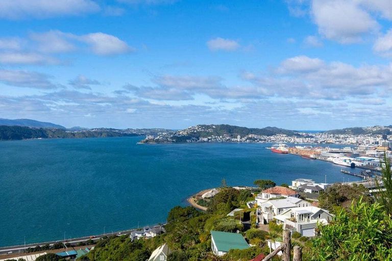 Photo of property in 109 Calcutta Street, Khandallah, Wellington, 6035