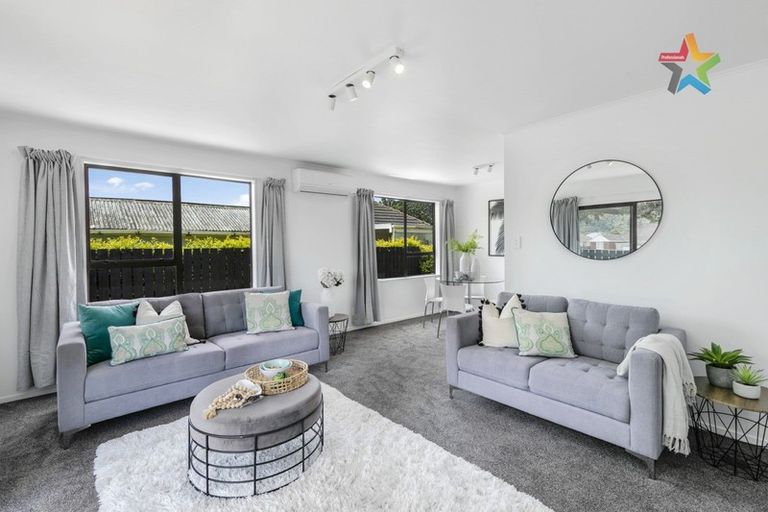 Photo of property in 1/10 Clement Grove, Taita, Lower Hutt, 5011