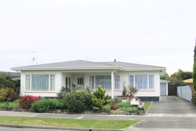 Photo of property in 19 Coverdale Street, Onekawa, Napier, 4110