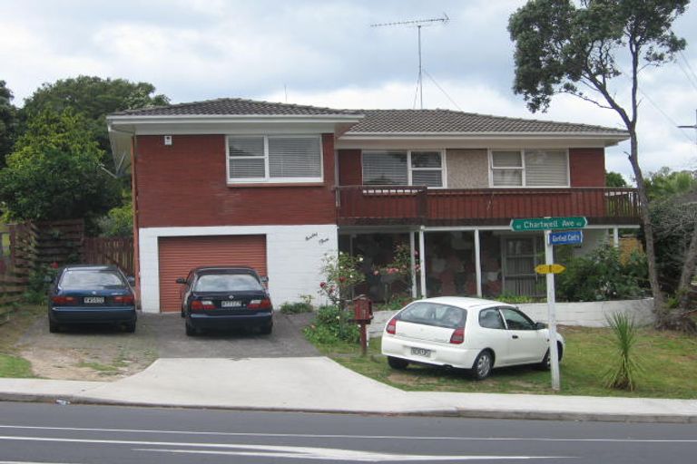 Photo of property in 65 Chartwell Avenue, Glenfield, Auckland, 0629