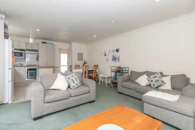 Photo of property in 3a Brooklyn Road, Claudelands, Hamilton, 3214