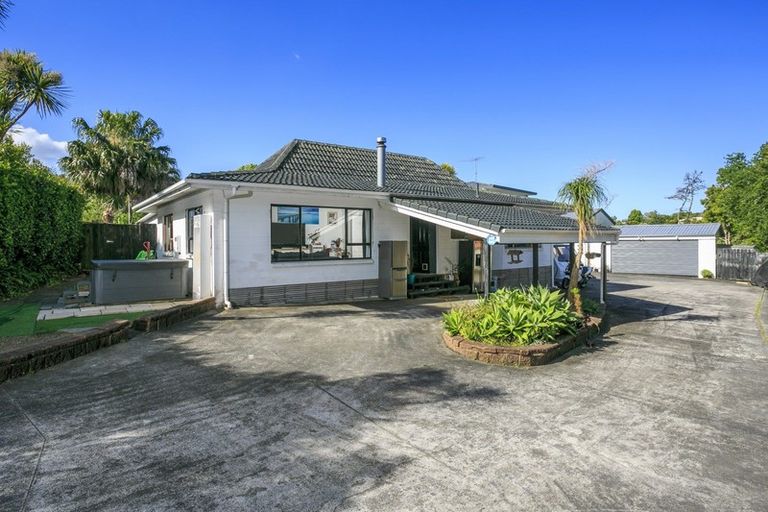 Photo of property in 26 Battenburg Place, Torbay, Auckland, 0630
