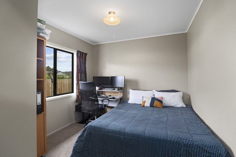 Photo of property in 55 Snell Street, Morrinsville, 3300