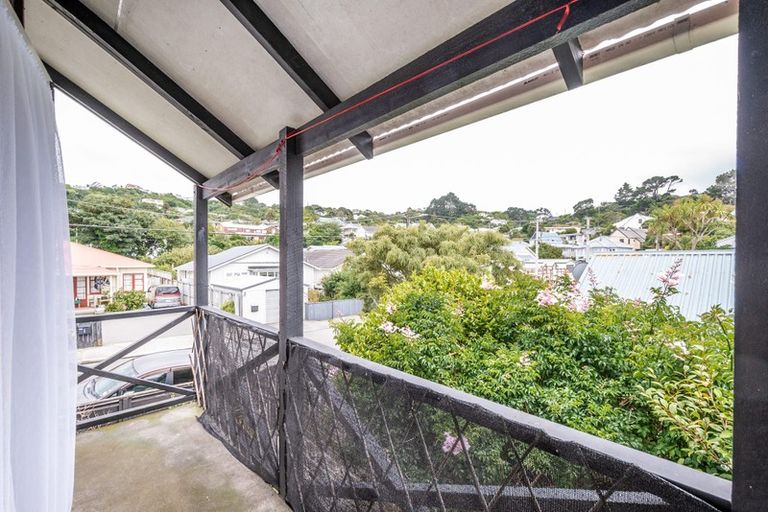 Photo of property in 4b Earp Street, Johnsonville, Wellington, 6037