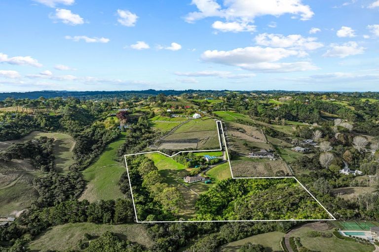 Photo of property in 208 Glenmore Road, Coatesville, Albany, 0793