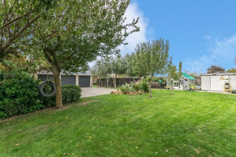 Photo of property in 22 Allandale Road, Hawarden, 7385