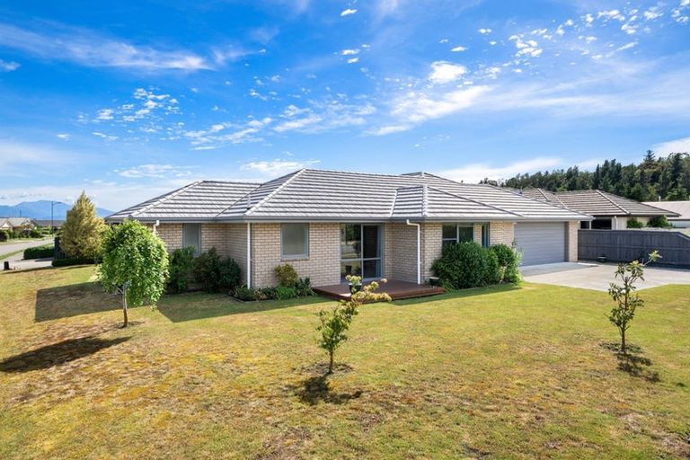 Photo of property in 8 Neville Street, Witherlea, Blenheim, 7201