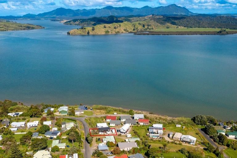 Photo of property in 9a Mariner Street, Rawene, Kaikohe, 0473